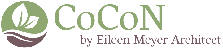 CoCoN by Eileen Meyer
